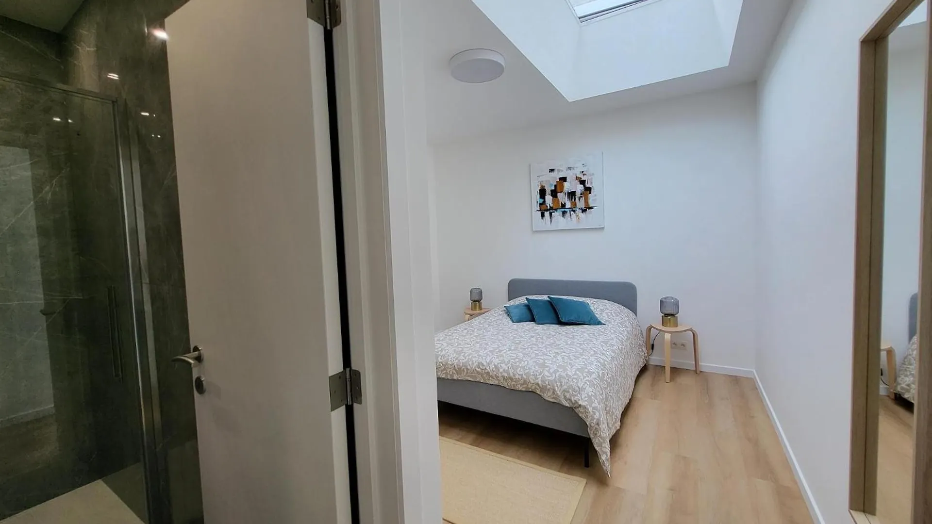 Homestay Private Rooms - European Quarter Brussels Belgium