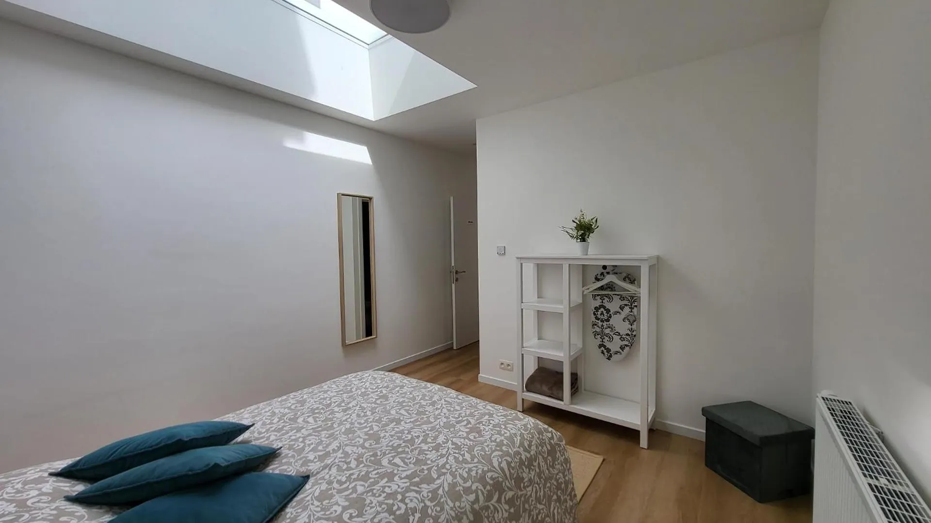 Private Rooms - European Quarter Brussels 0*,