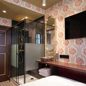 Smartflats - The Place Bruselas