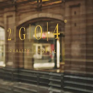Хостел The Classic By 2go4 Grand Place, Брюссель