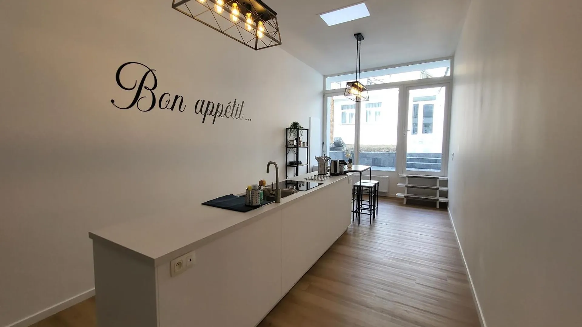 Alloggio in famiglia Private Rooms - European Quarter Bruxelles