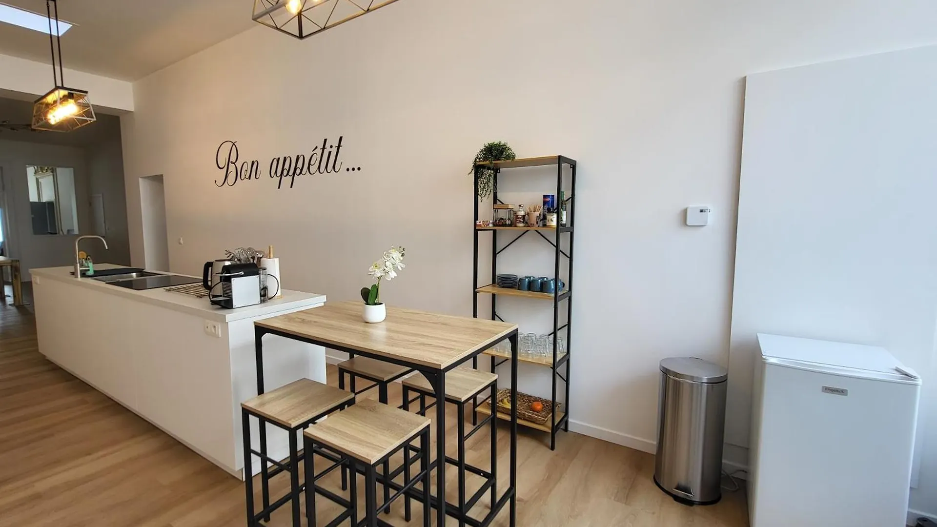 Private Rooms - European Quarter Bruxelles Alloggio in famiglia